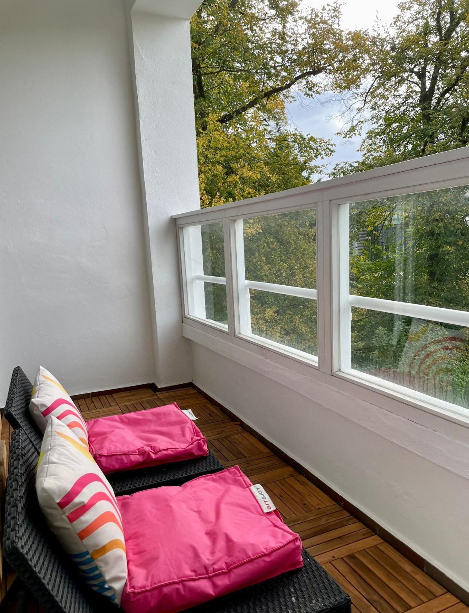 Beautiful Apartment In A Historic Villa Hattingen Exterior photo