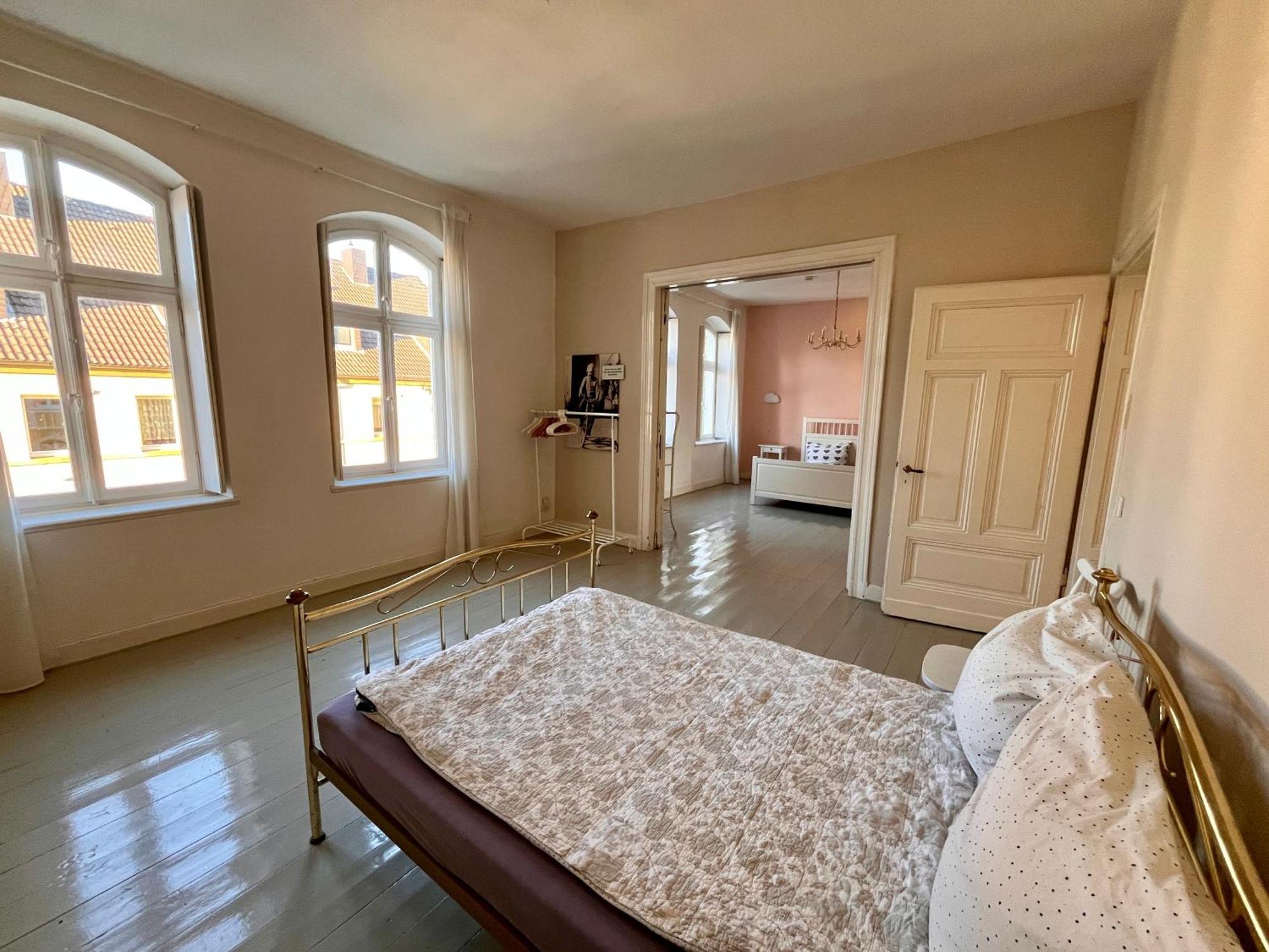 Beautiful Apartment In A Historic Villa Hattingen Exterior photo
